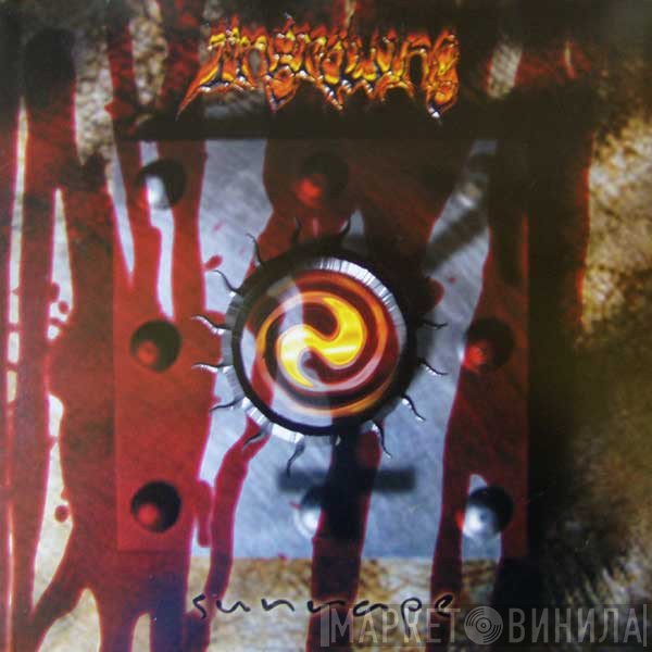 Ingrowing  - Sunrape