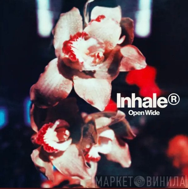 Inhaler   - Open Wide