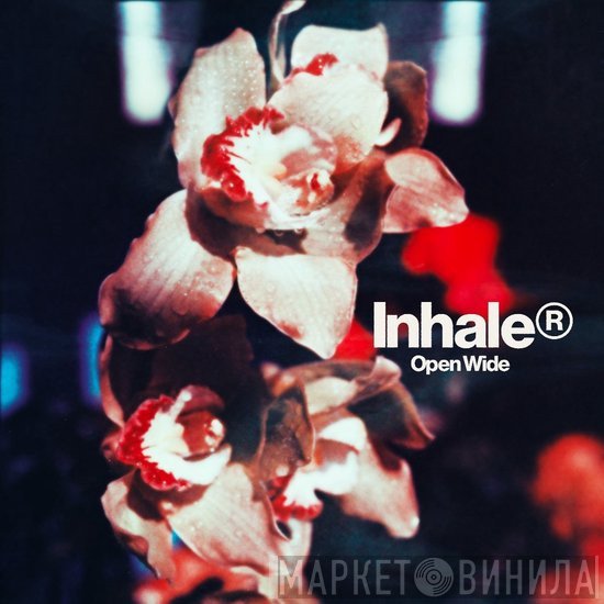 Inhaler  - Open Wide
