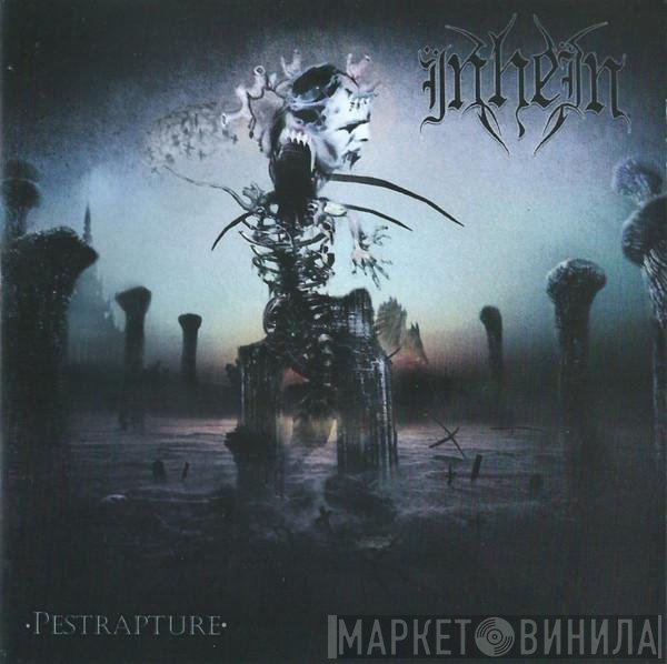 Inhein - Pestrapture
