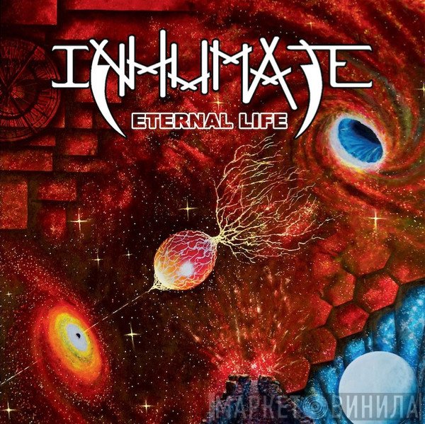 Inhumate  - Eternal Life
