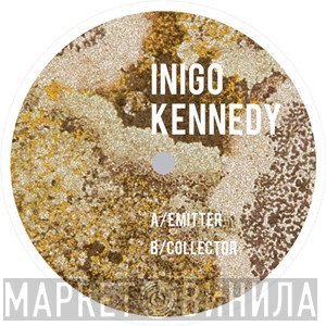 Inigo Kennedy  - Emitter / Collector