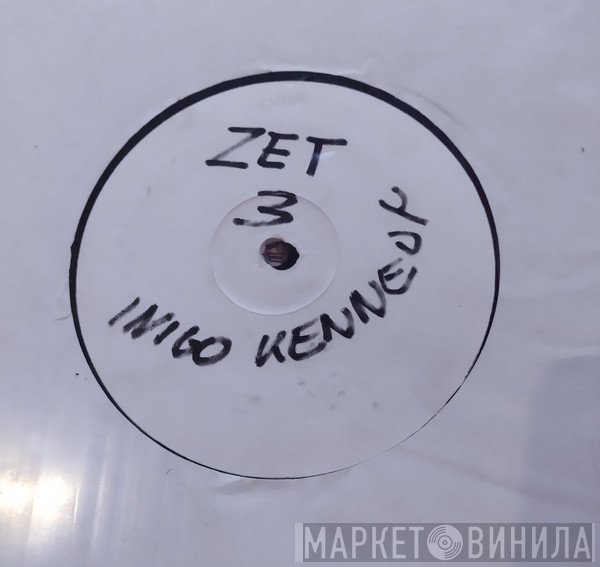 Inigo Kennedy - Automation Makers Art EP