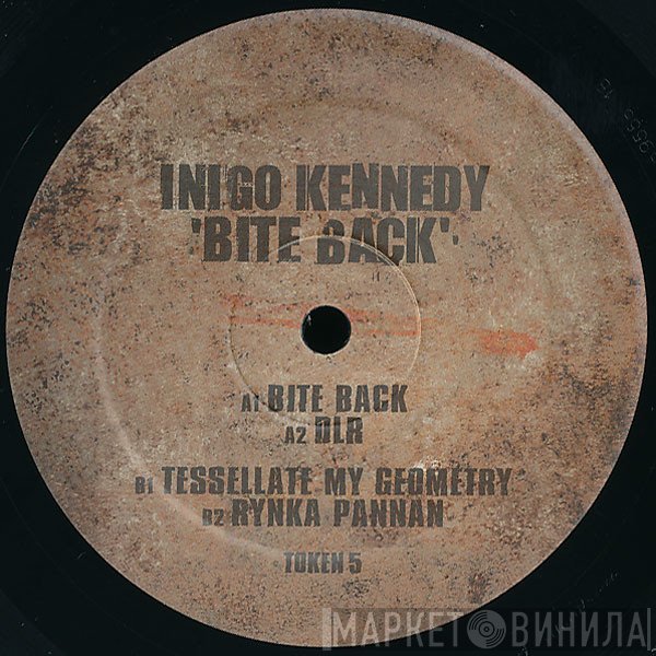 Inigo Kennedy - Bite Back