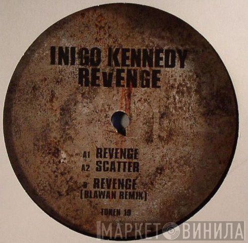 Inigo Kennedy - Revenge