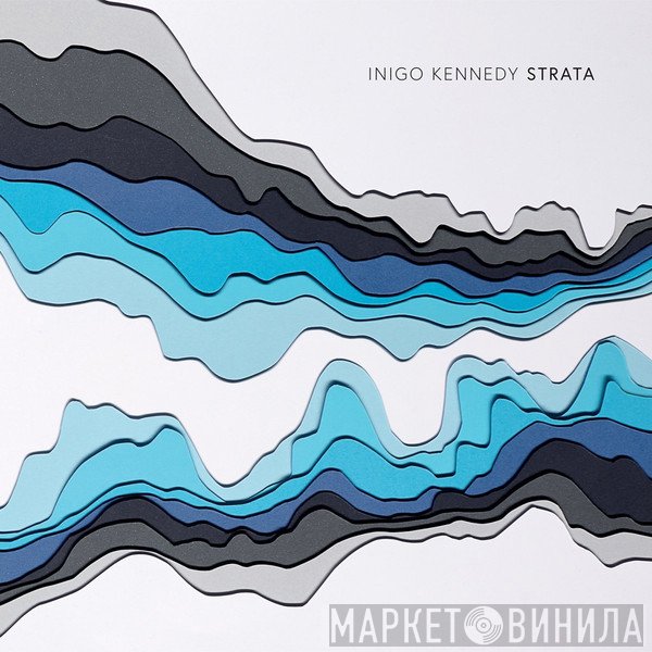 Inigo Kennedy  - Strata