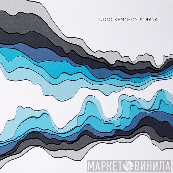 Inigo Kennedy  - Strata