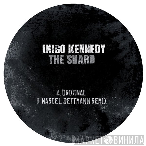 Inigo Kennedy  - The Shard