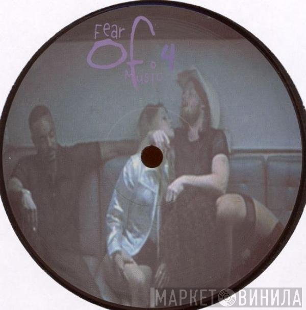 Inigo Kennedy  - Think Tank EP