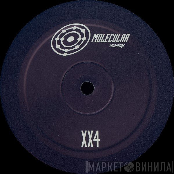 Inigo Kennedy Vs Marco Lenzi  - XX4