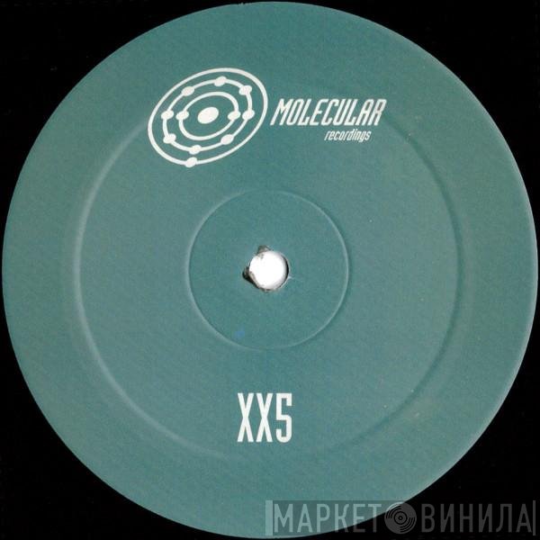 Inigo Kennedy  - XX5