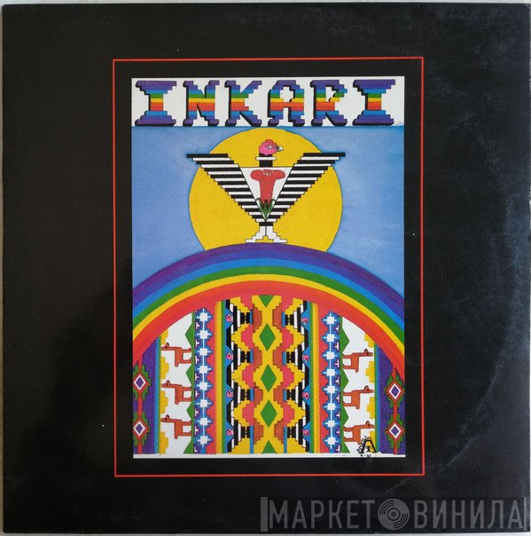 Inkari  - Inkari