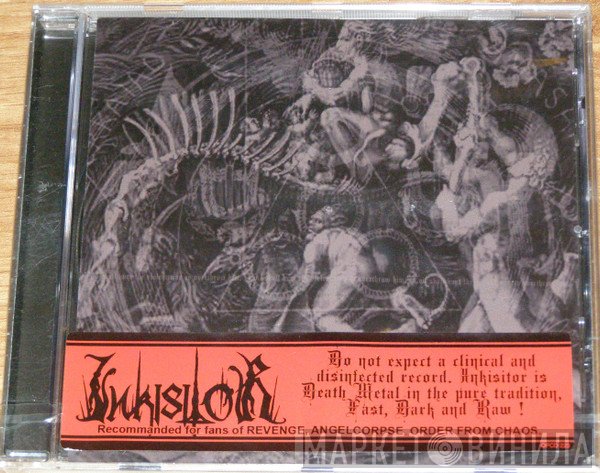 Inkisitor  - Inkisitor