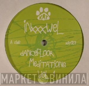 Inkswel - Dancefloor Meditations Vol 1