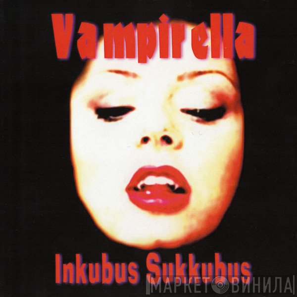 Inkubus Sukkubus  - Vampirella