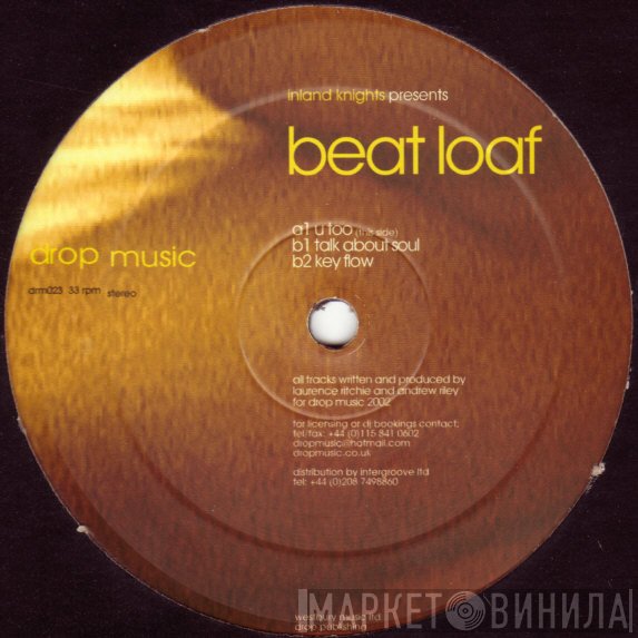 Inland Knights  - Beat Loaf