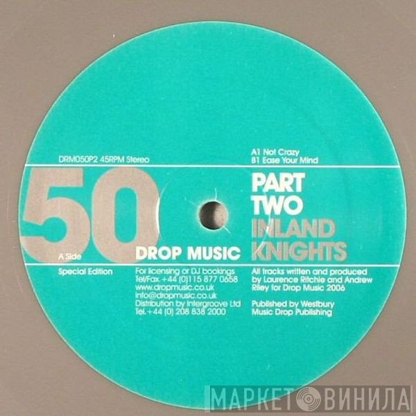 Inland Knights  - Drop 50 Special Edition Part Two