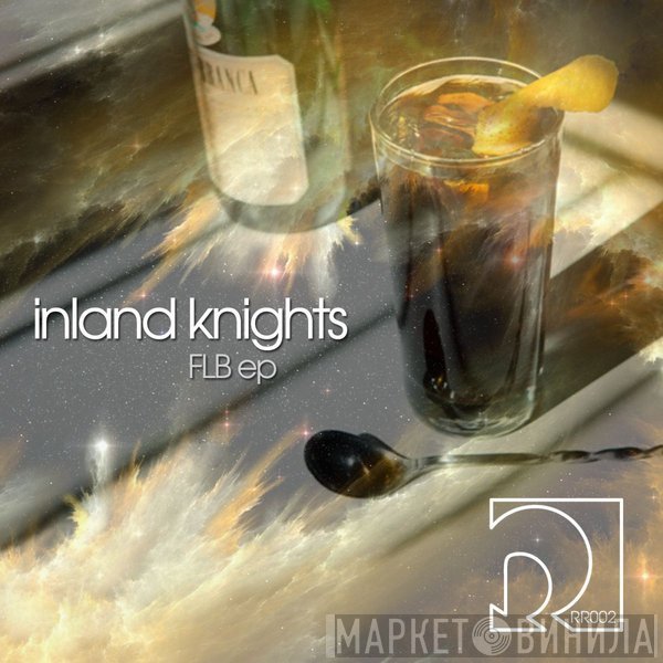 Inland Knights  - FLB EP
