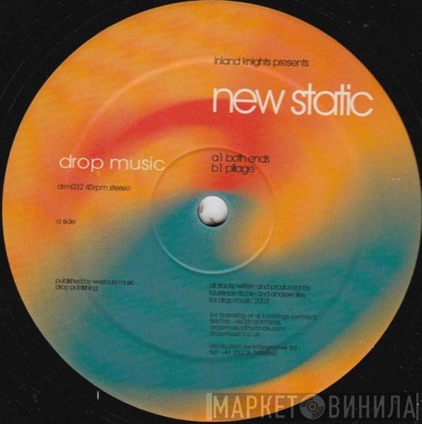 Inland Knights - New Static