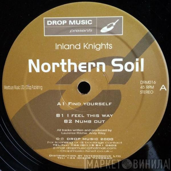 Inland Knights - Northern Soil