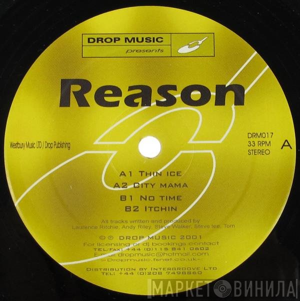 Inland Knights, Toka Project, The Littlemen  - Reason