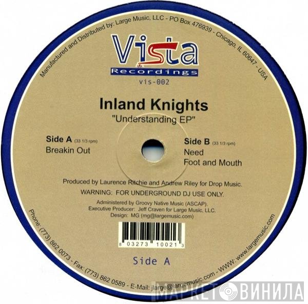 Inland Knights  - Understanding EP