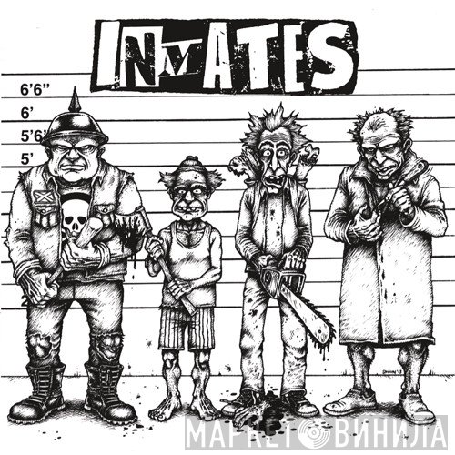 Inmates   - Inmates