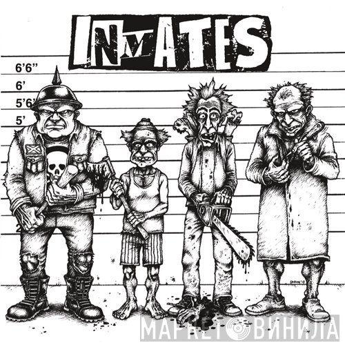 Inmates   - Inmates