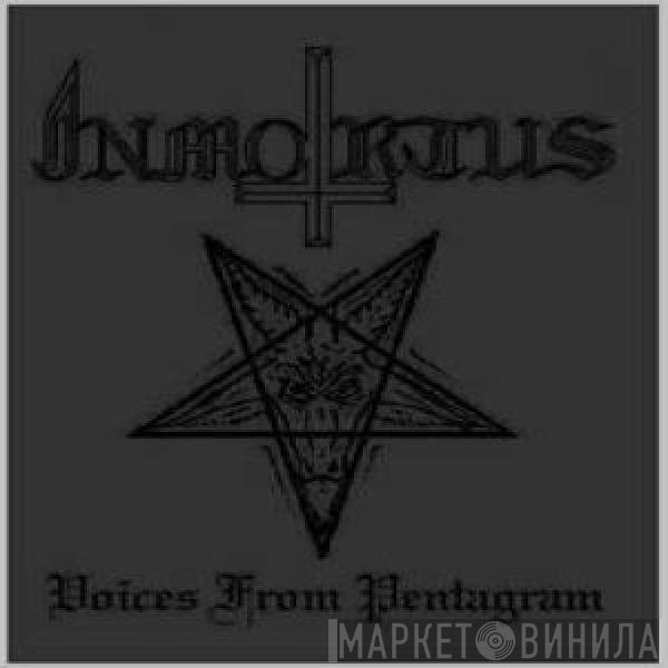 Inmortus - Voices From Pentagram