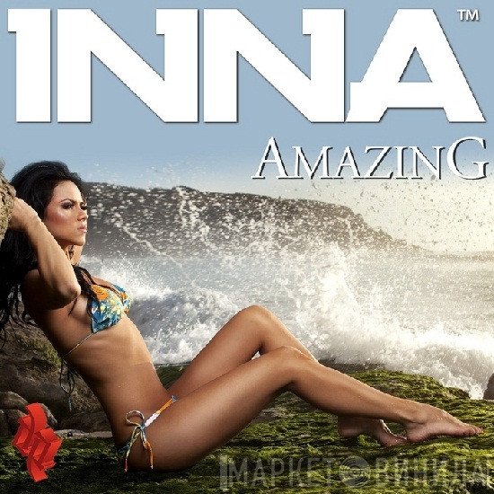 Inna  - Amazing