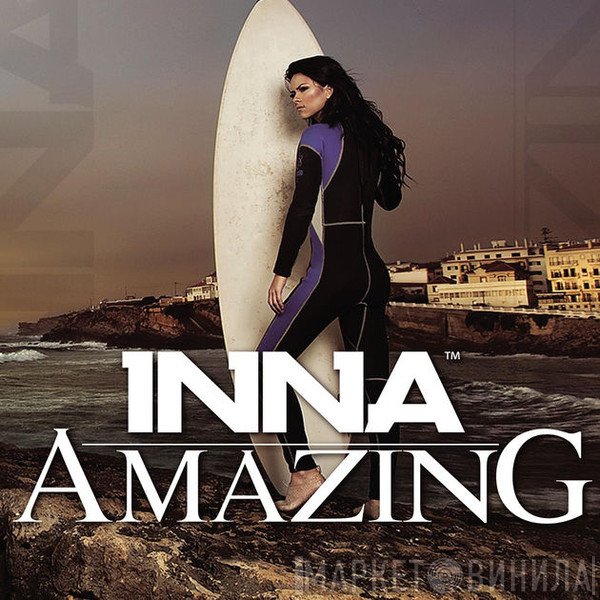 Inna  - Amazing