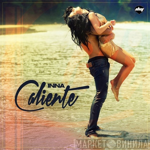 Inna  - Caliente (Radio Edit)