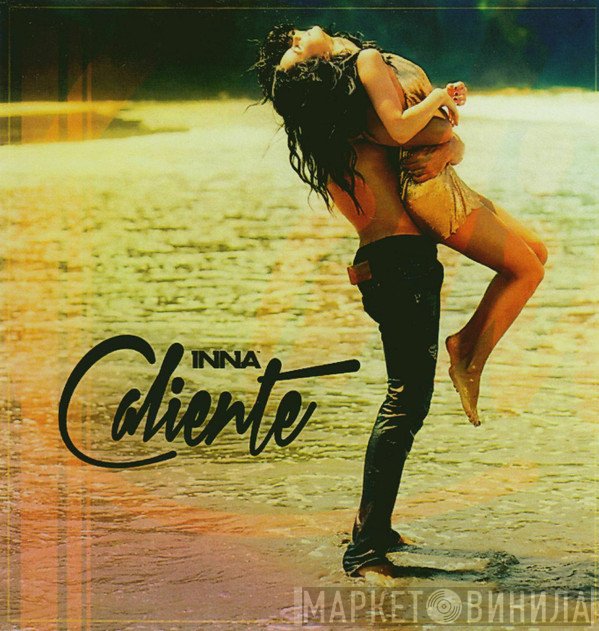 Inna  - Caliente