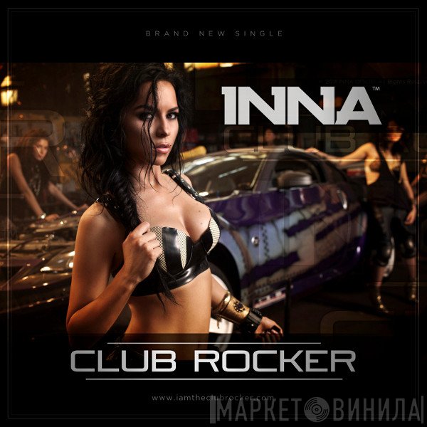 Inna  - Club Rocker