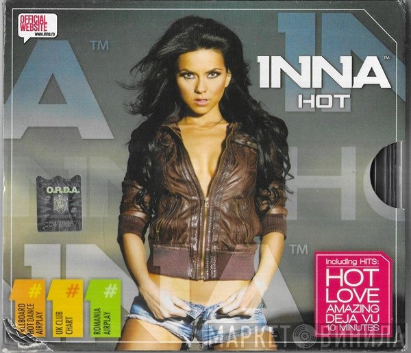 Inna  - Hot