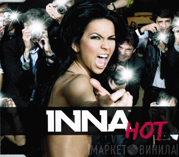 Inna  - Hot