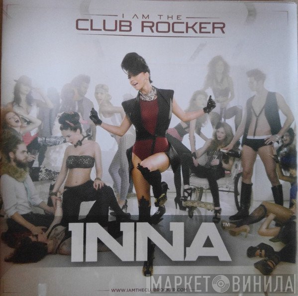 Inna  - I Am The Club Rocker