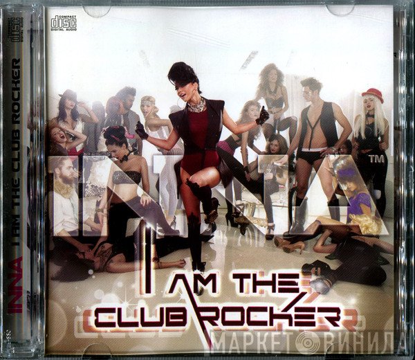 Inna  - I Am The Club Rocker