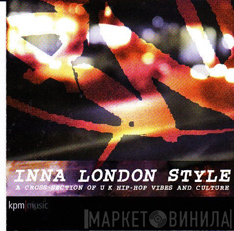  - Inna London Style
