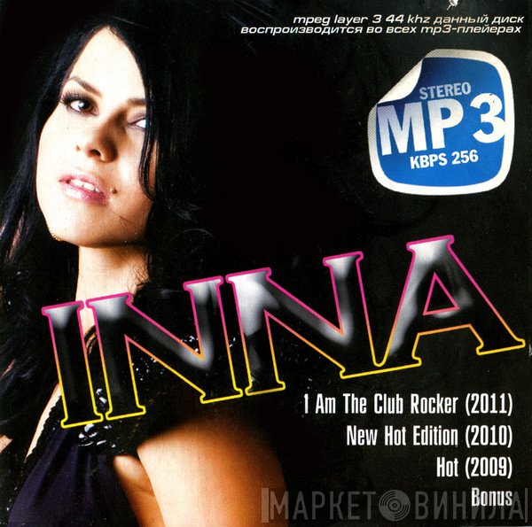 Inna  - MP3