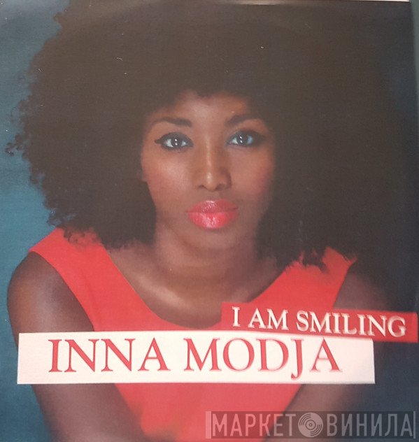 Inna Modja  - I Am Smiling
