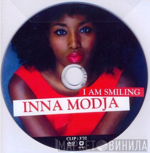 Inna Modja  - I Am Smiling