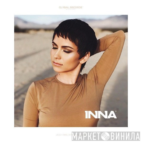 Inna  - No Help