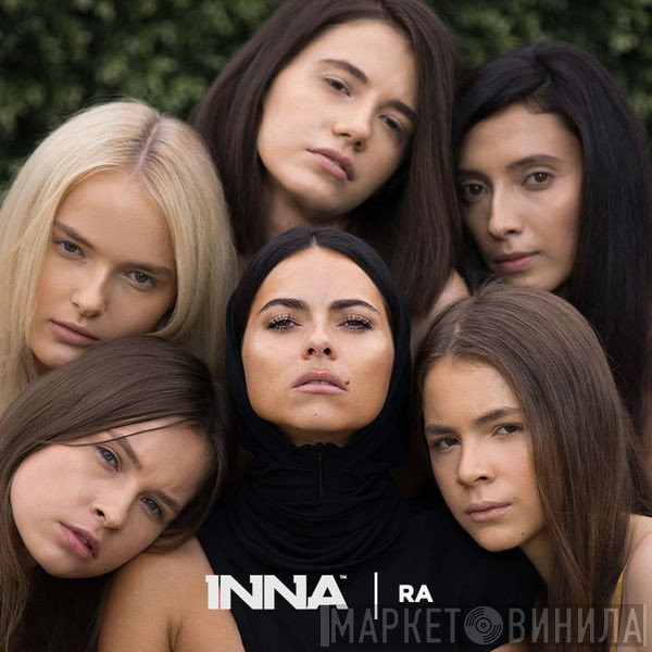 Inna  - RA
