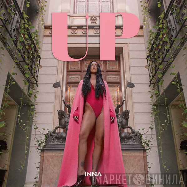 Inna  - Up