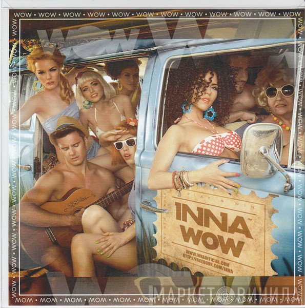 Inna  - Wow