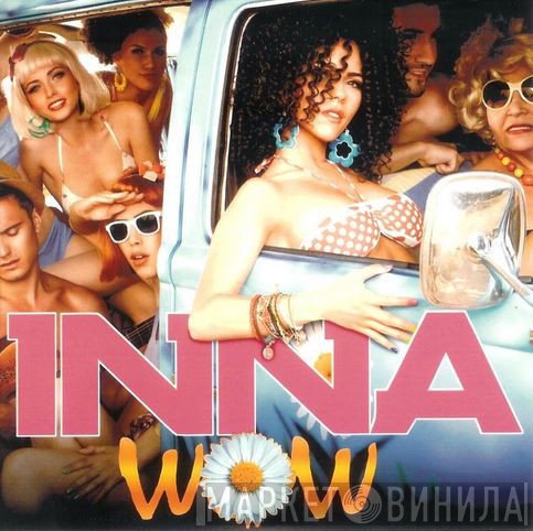 Inna  - Wow