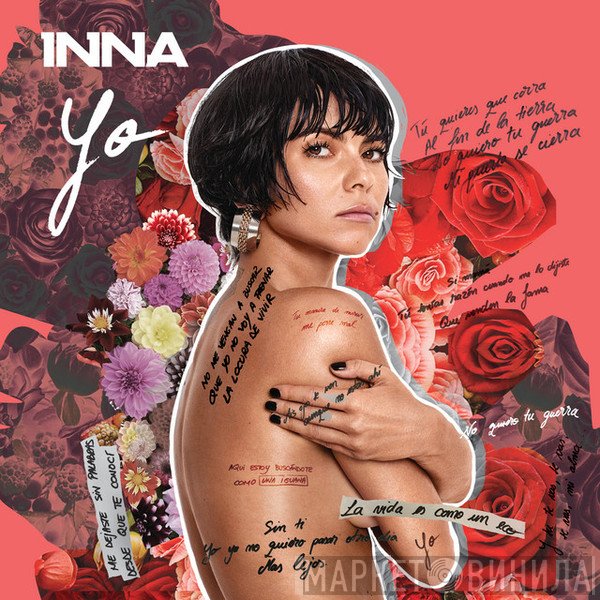 Inna  - YO