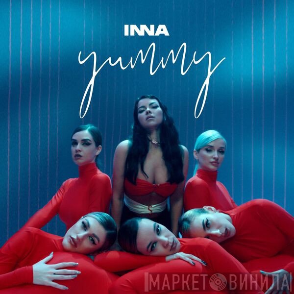 Inna  - Yummy