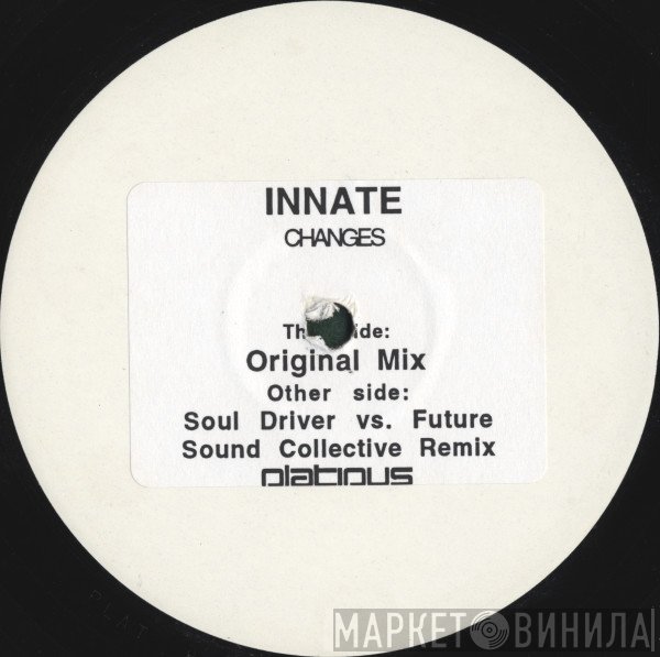 Innate  - Changes